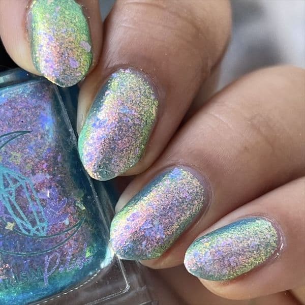 Crushed Stardust
