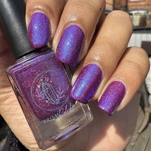 Darkness always wins