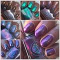 Darkness from Fire Full Collection