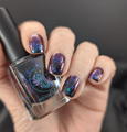 Dragon fire
