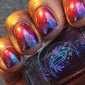 Dragon fire