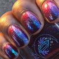 Dragon fire