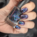 Dragon fire