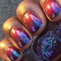 Dragon fire