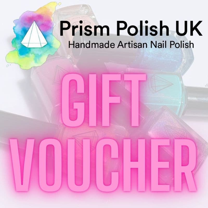 Gift Voucher