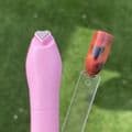 Heart/Stripe magnet tool
