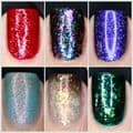 I See you Shiver Full Collection