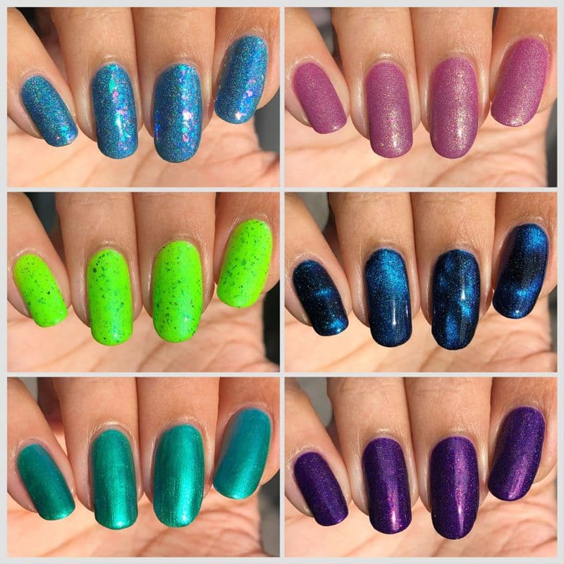 Lost World Full Collection