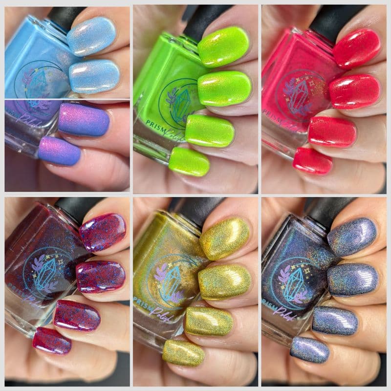 Man of Mystery Full Collection
