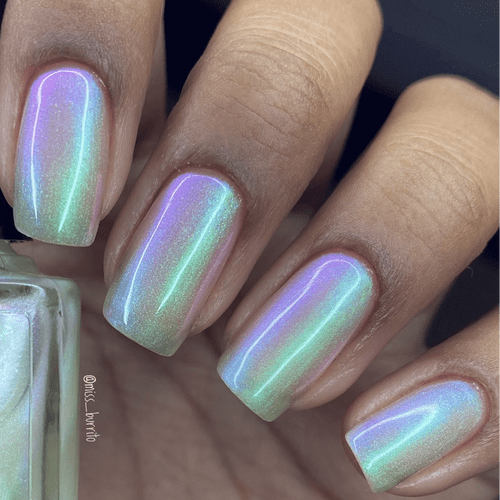 Multichrome maker Turple