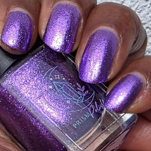 My horn can pierce the sky