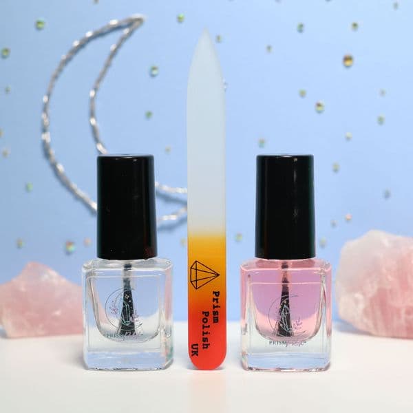 Nail care kit