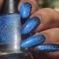 Neptunian Haze