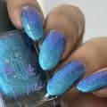 Neptunian Haze