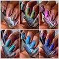 Planetary Visions Full Collection