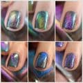 Planetary Visions Full Collection