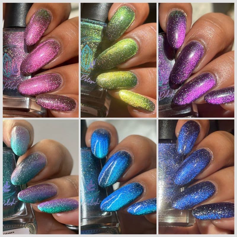 Planetary Visions Full Collection