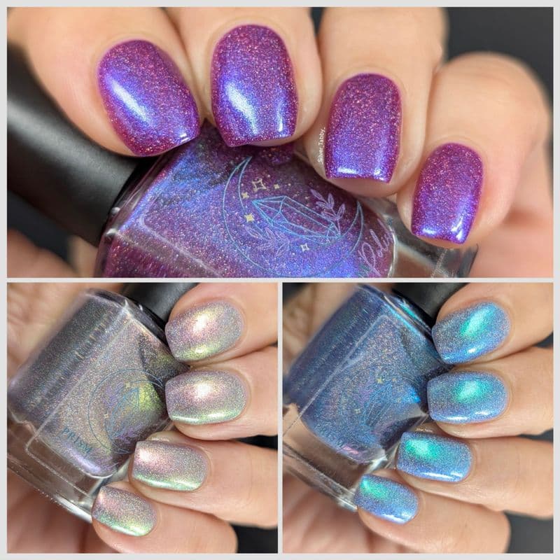 Prism-versary 8.0 trio