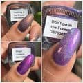 Prism-versary 9.0 trio