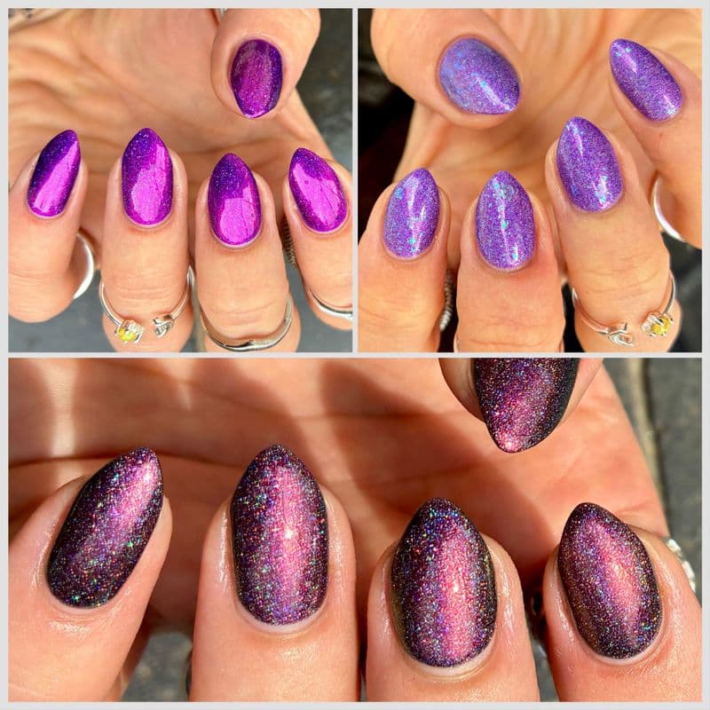 Prism-versary 9.0 trio