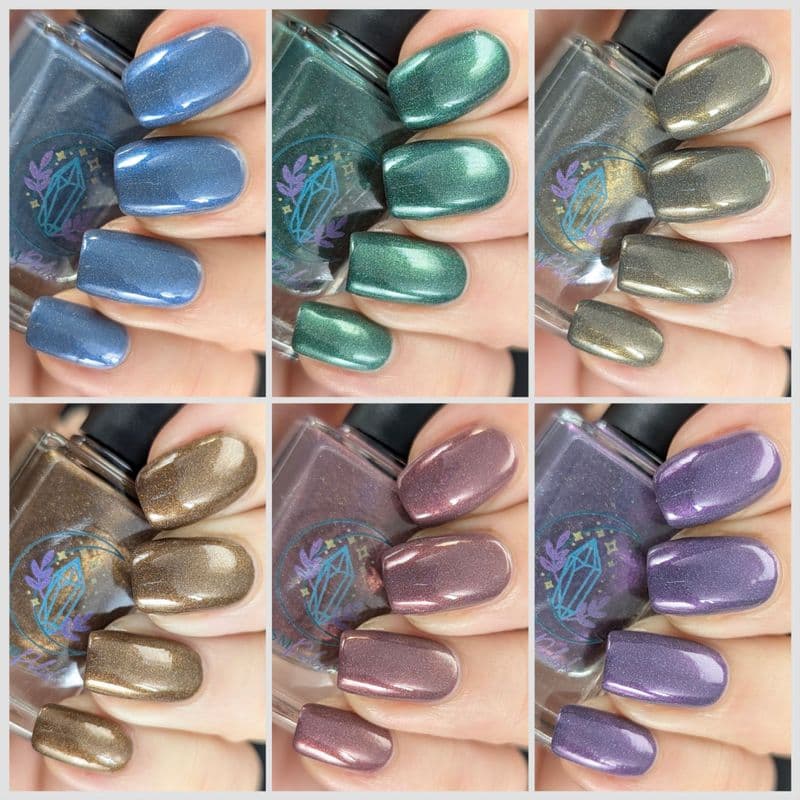 Smoked Out Full Collection