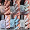 Spring Beach Collection