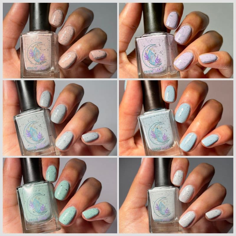 Spring Beach Collection