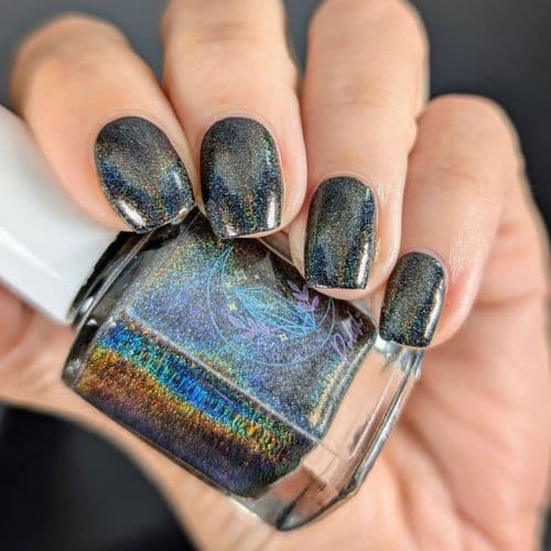 The Blackest Sabbath