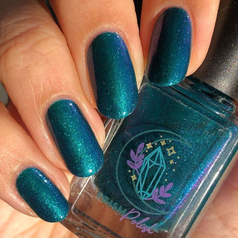 There's a possibility