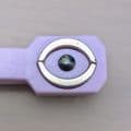 Triple nail art magnet tool