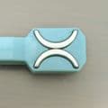 Triple nail art magnet tool