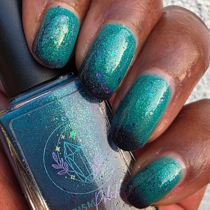 Welcome to my nightmare