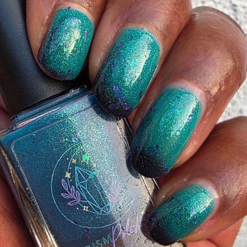 Welcome to my nightmare