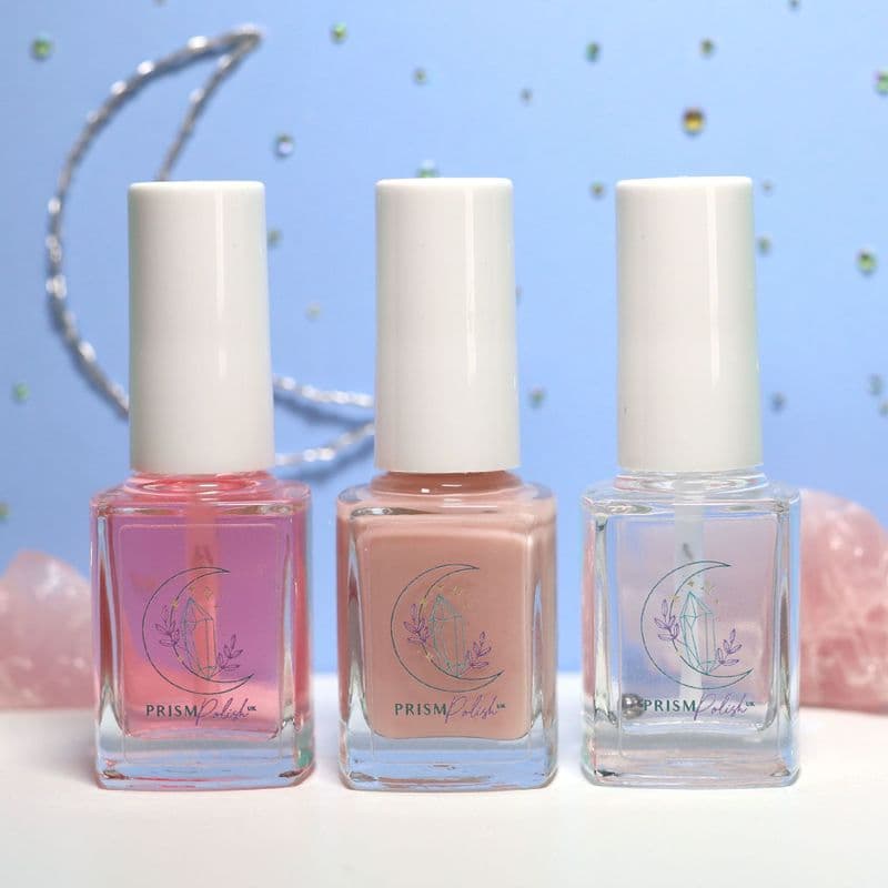 Your nails but better