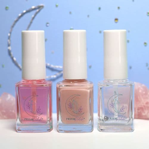 Your nails but better