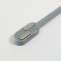 Zig zag double headed nail art magnet wand
