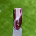Zig zag double headed nail art magnet wand