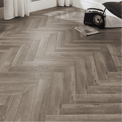 Copenhagen Herringbone