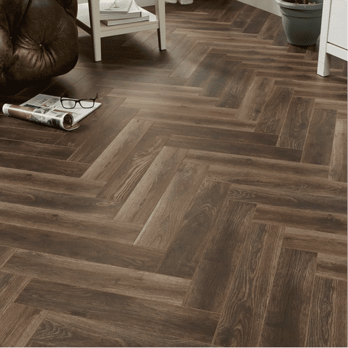Gothenburg Herringbone