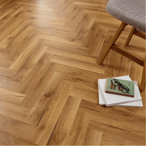 Helsinki Herringbone