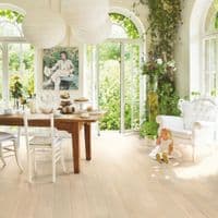 Polar Oak Matt PAL1340S