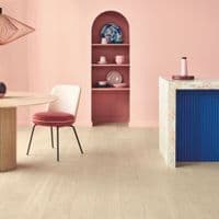 Polar Oak Matt PAL1340S