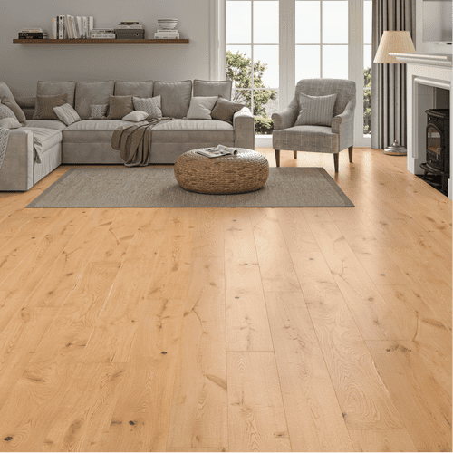 Sherwood Oak