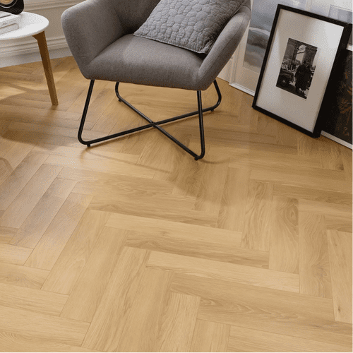 Stockholm Herringbone