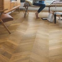 Traditional Oak Oiled INT3902