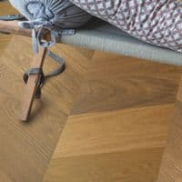 Traditional Oak Oiled INT3902