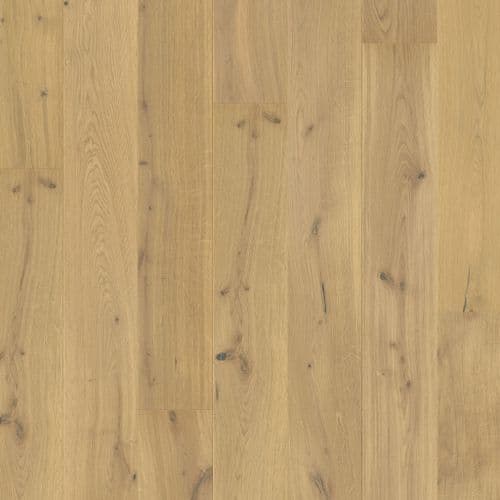 Warm Natural Oak Extra Matt PAL5237S