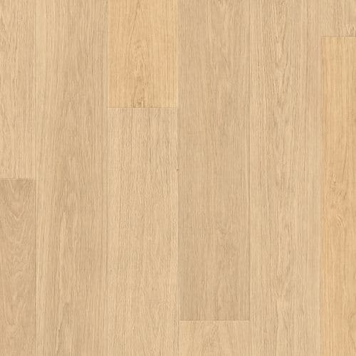White Varnished Oak LPU1283