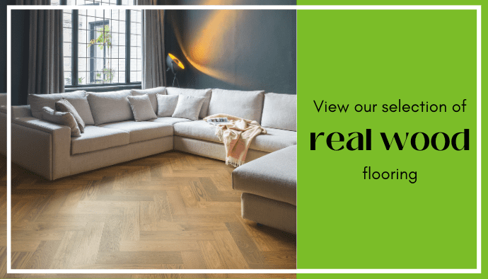 Real Wood Flooring