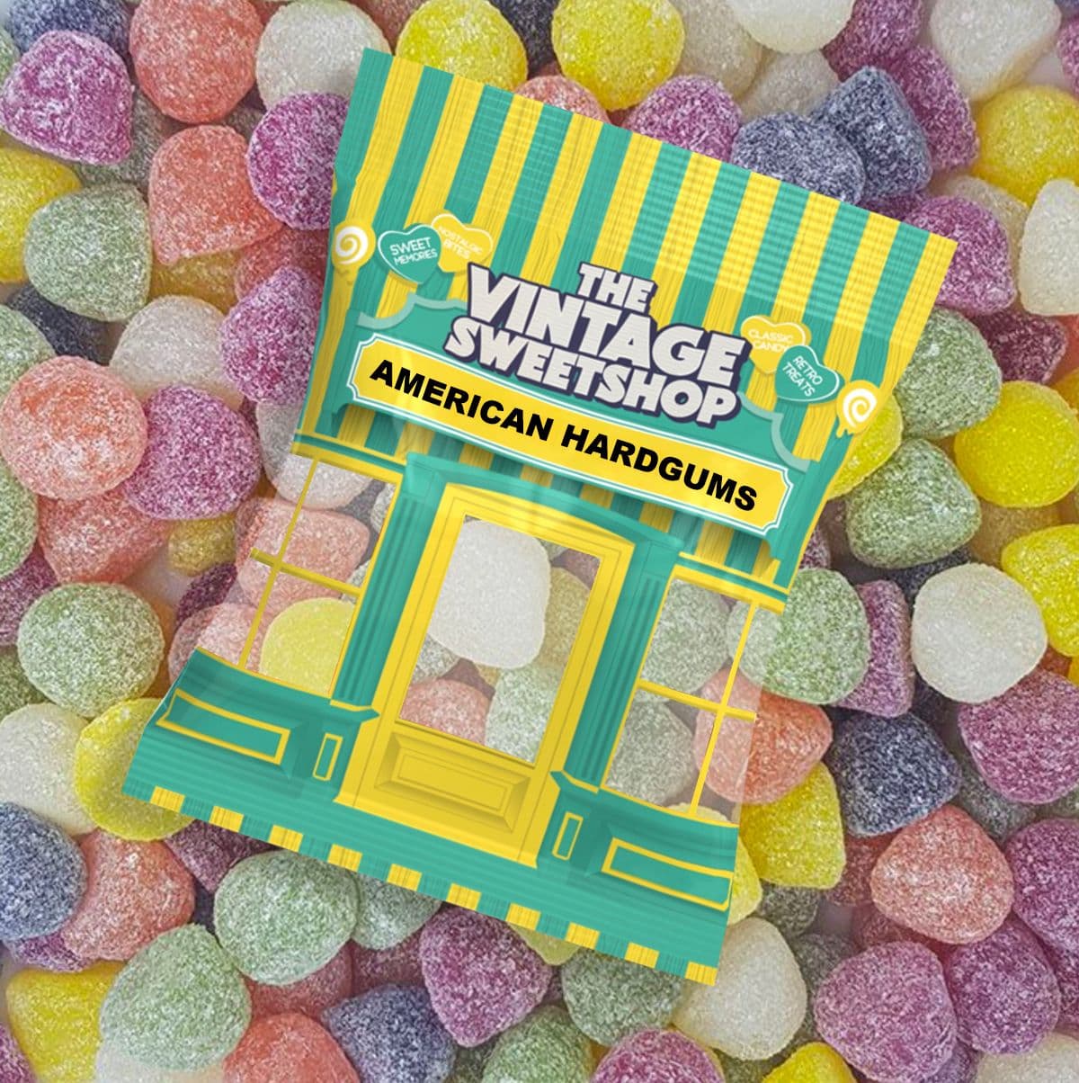 Hard‑To‑Find American Candy In The UK: What To Try First